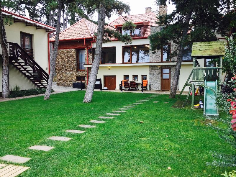 Royal Mediterran Hotel - Genel