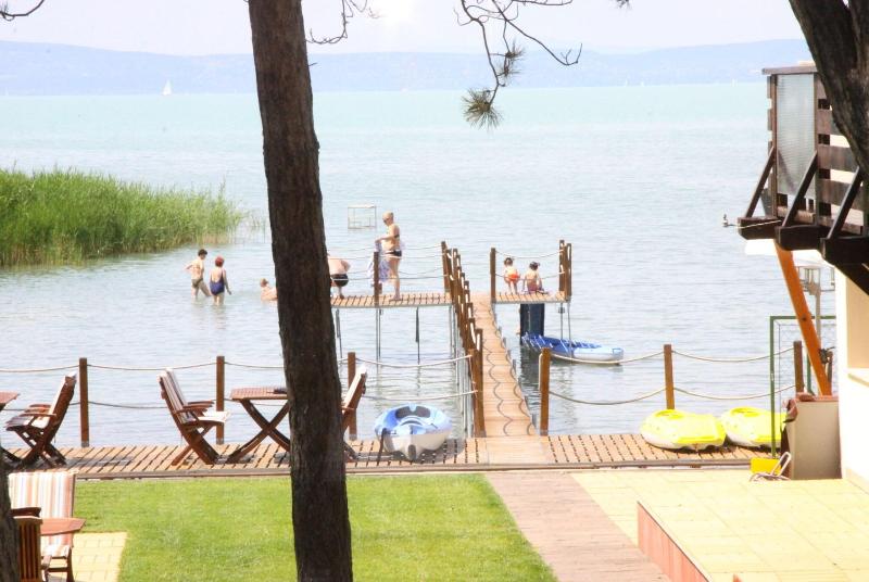 Royal Mediterran Hotel - Genel