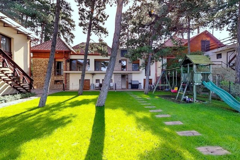 Royal Mediterran Hotel - Genel