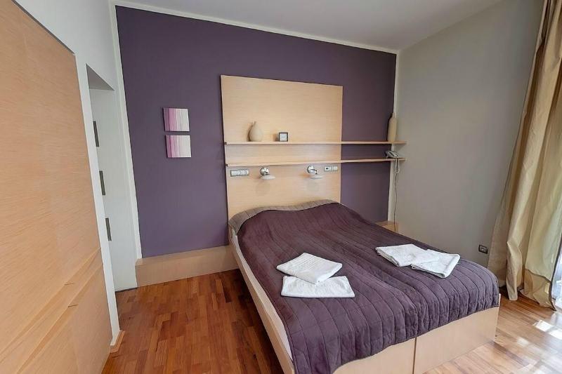 Royal Mediterran Hotel - Oda