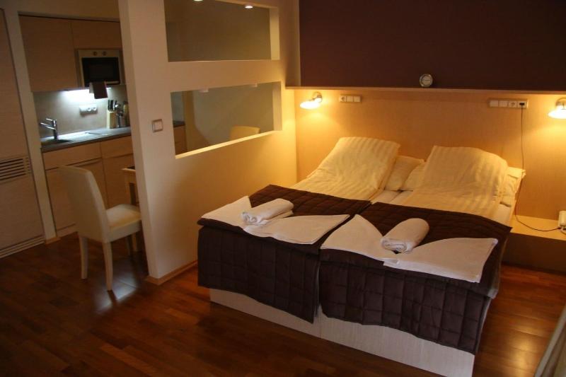 Royal Mediterran Hotel - Oda