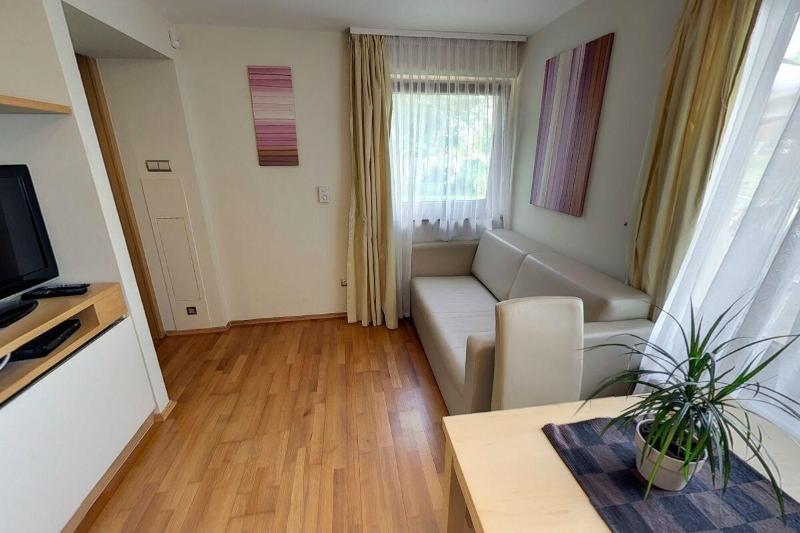 Royal Mediterran Hotel - Oda