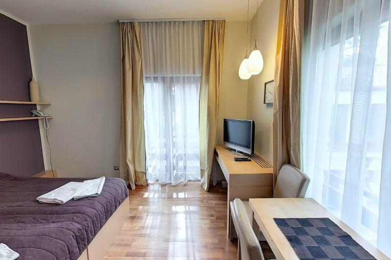 Royal Mediterran Hotel - Oda