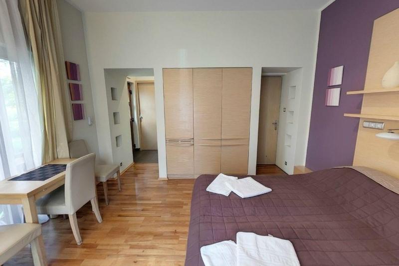 Royal Mediterran Hotel - Oda