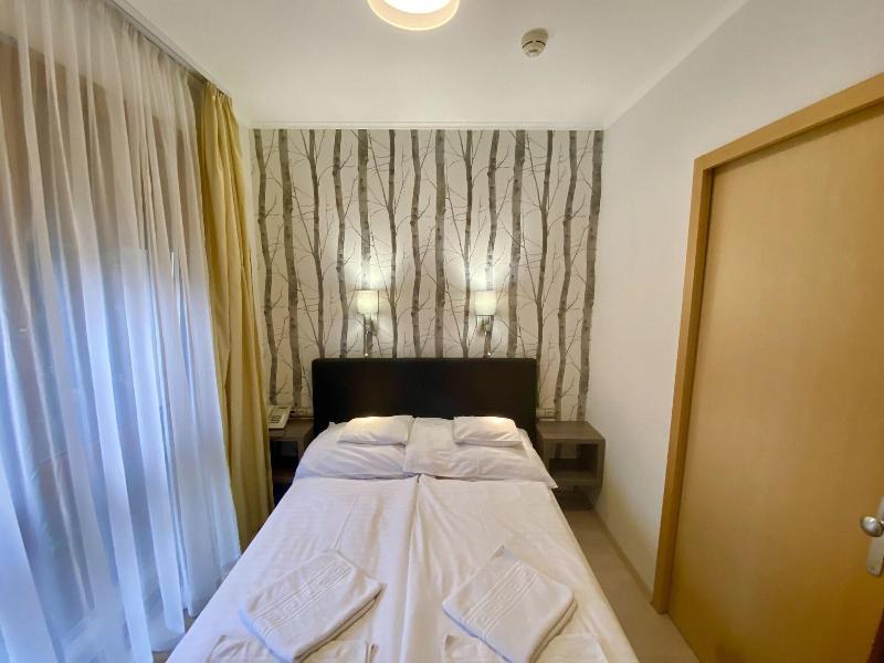 Royal Mediterran Hotel - Oda