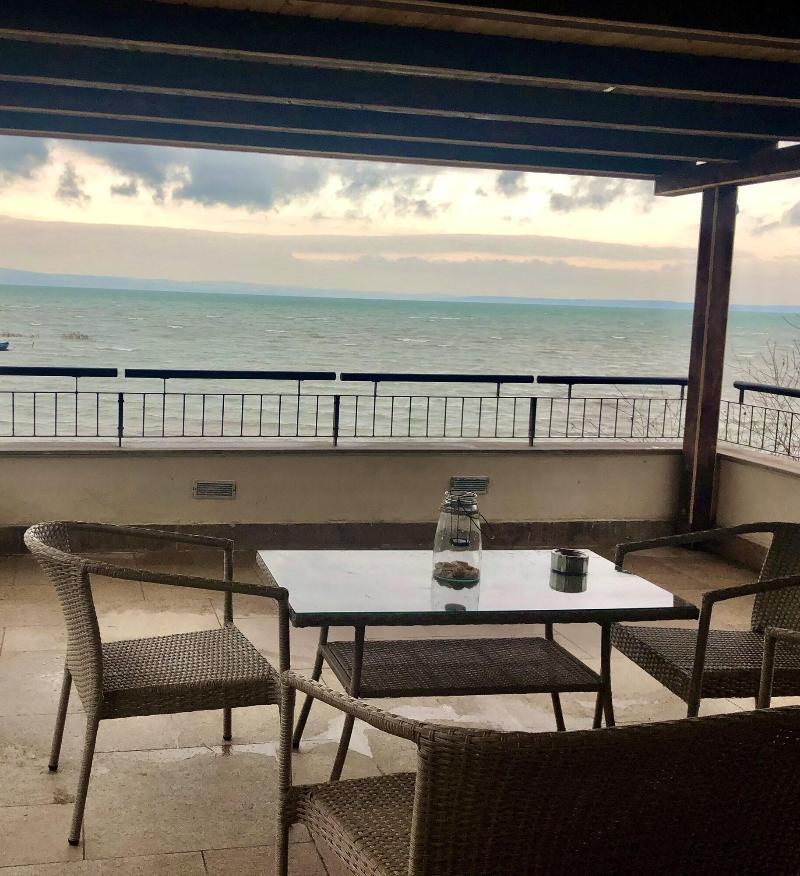 Royal Mediterran Hotel - Oda