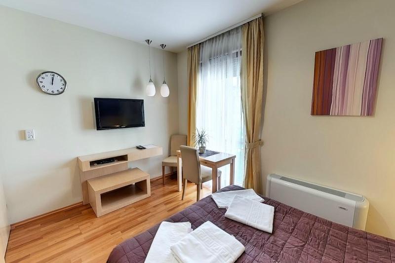 Royal Mediterran Hotel - Oda