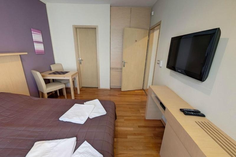 Royal Mediterran Hotel - Oda