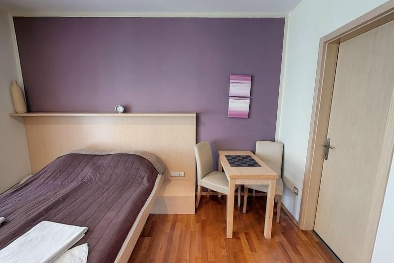 Royal Mediterran Hotel - Oda