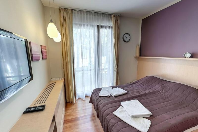 Royal Mediterran Hotel - Oda