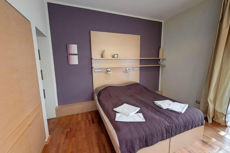 Royal Mediterran Hotel - Oda