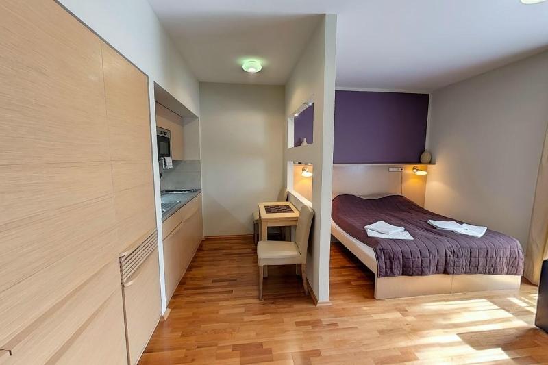 Royal Mediterran Hotel - Oda