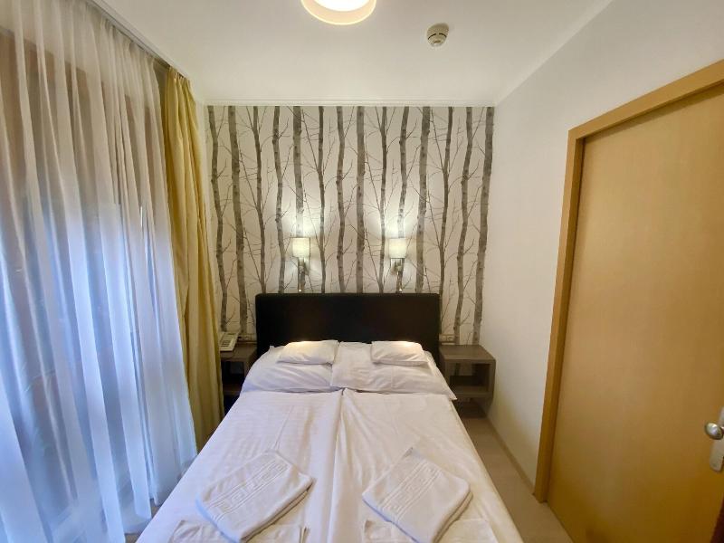 Royal Mediterran Hotel - Oda