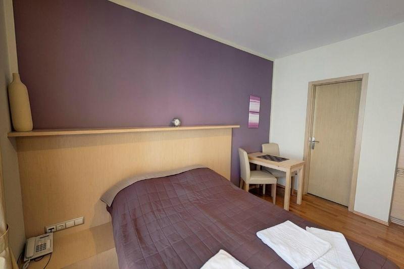 Royal Mediterran Hotel - Oda