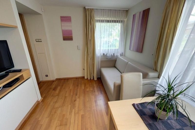 Royal Mediterran Hotel - Oda
