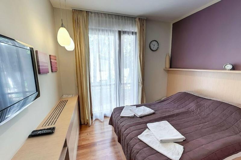 Royal Mediterran Hotel - Oda