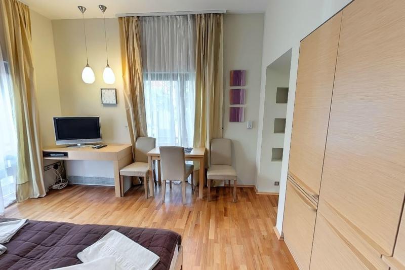Royal Mediterran Hotel - Oda