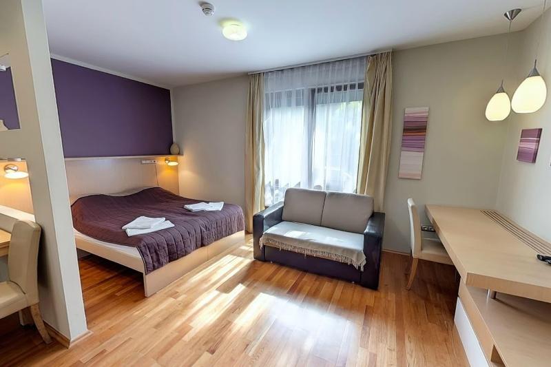 Royal Mediterran Hotel - Oda