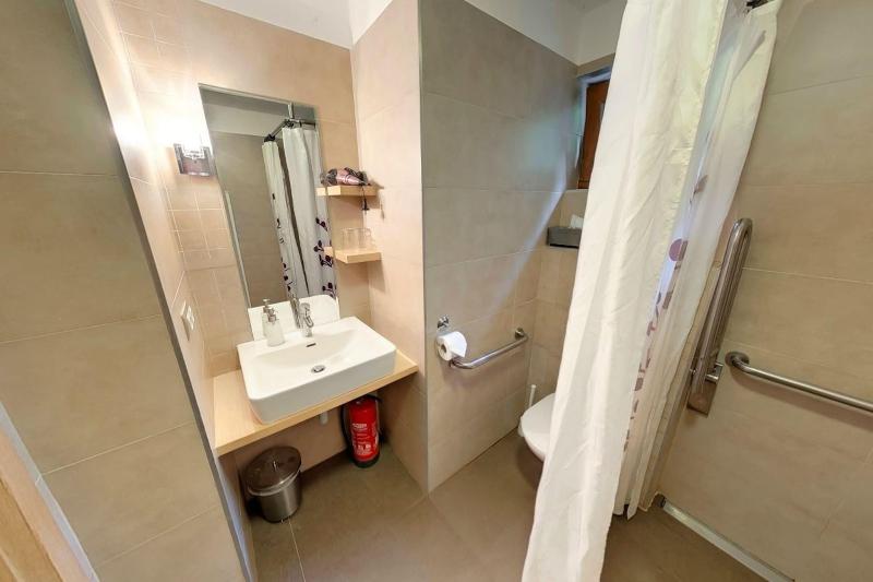 Royal Mediterran Hotel - Oda