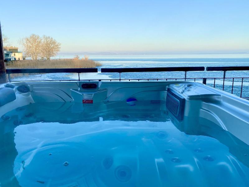 Royal Mediterran Hotel - Havuz