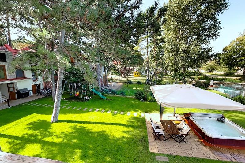 Royal Mediterran Hotel - Havuz