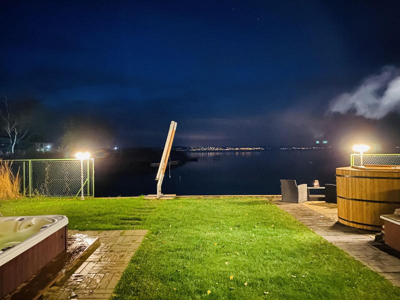 Royal Mediterran Hotel - Plaj