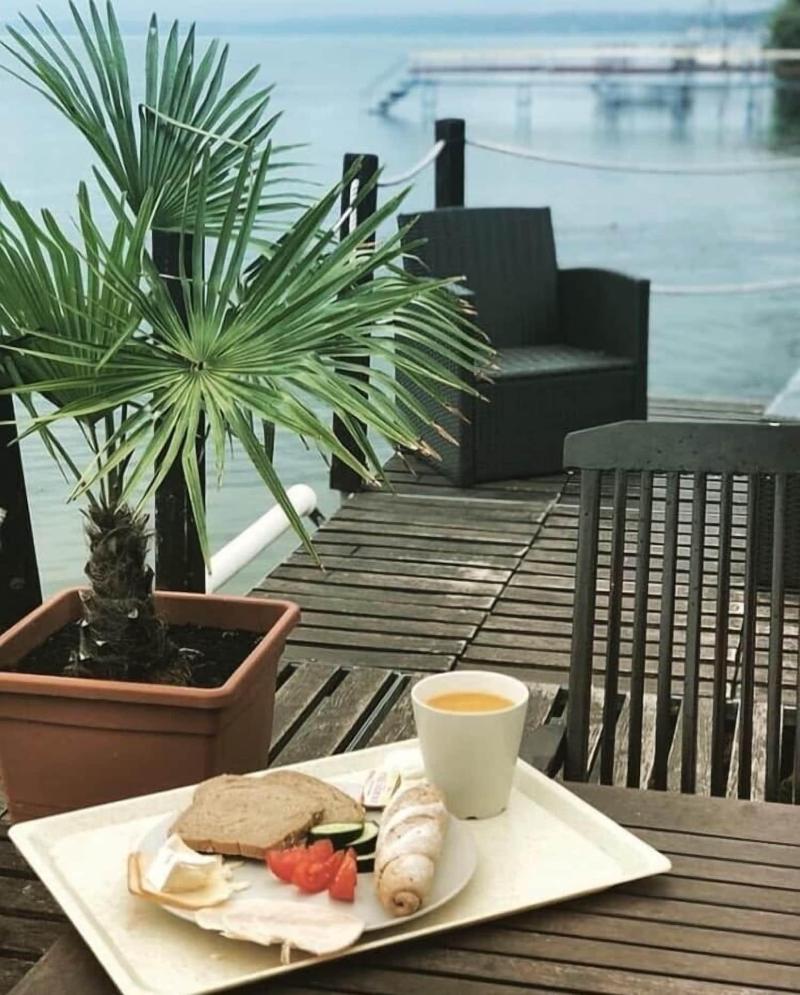 Royal Mediterran Hotel - Restoran
