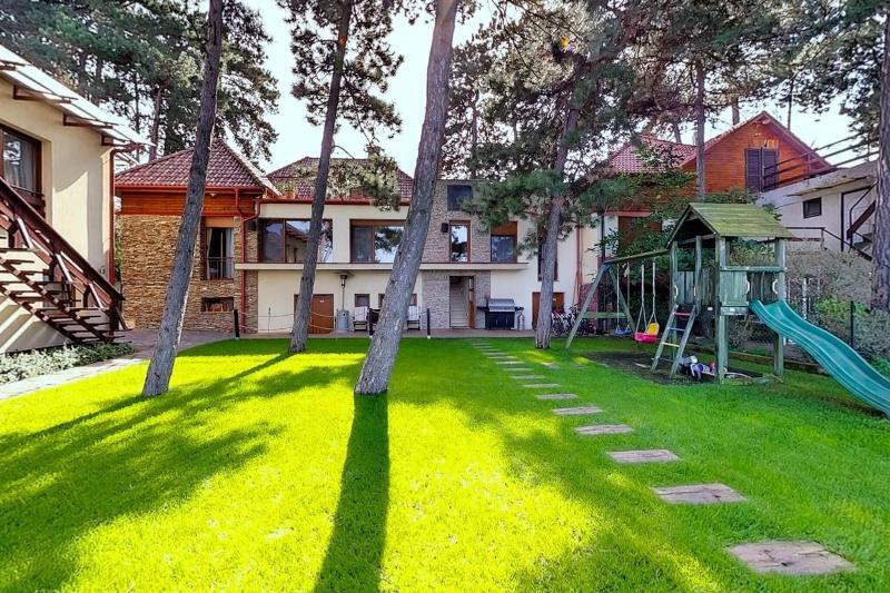 Royal Mediterran Hotel - Teras