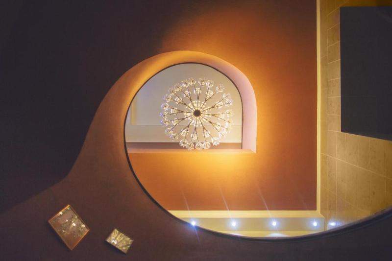 Komló Hotel Gyula - Lobi