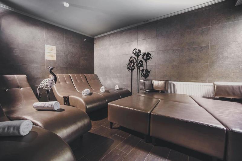 Komló Hotel Gyula - Aktivite