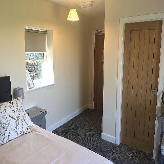 Chevin End Guest House fotoÄŸrafÄ±