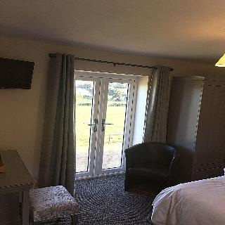 Chevin End Guest House fotoÄŸrafÄ±