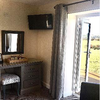 Chevin End Guest House fotoÄŸrafÄ±