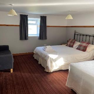 Chevin End Guest House fotoÄŸrafÄ±