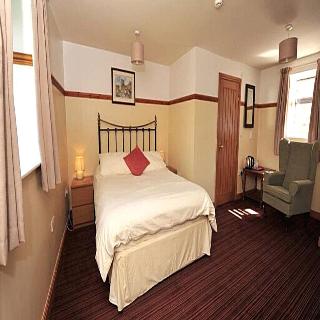 Chevin End Guest House fotoÄŸrafÄ±