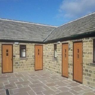 Chevin End Guest House fotoÄŸrafÄ±