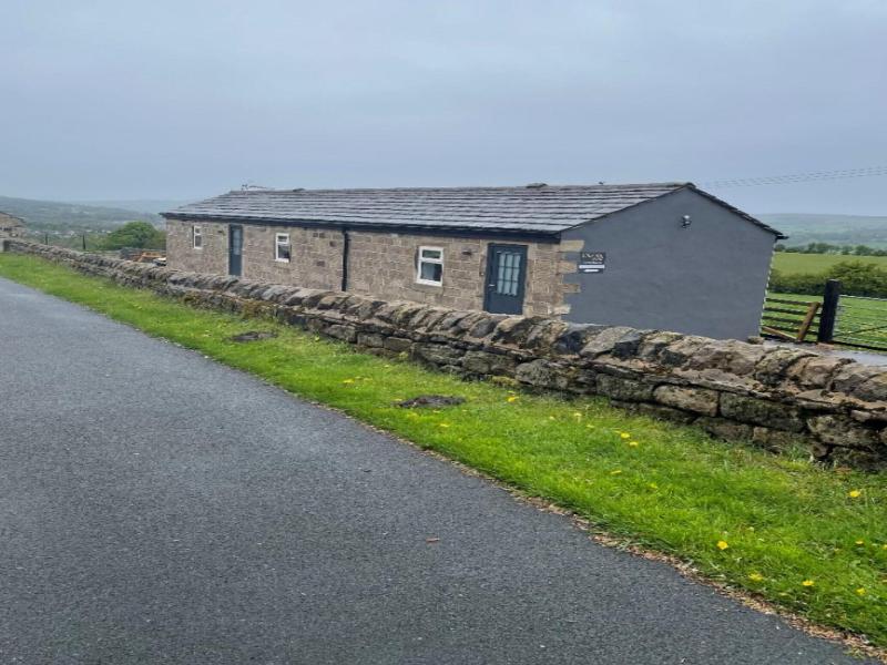 Chevin End Guest House - Genel