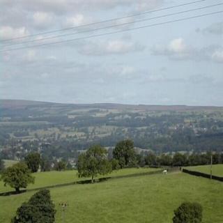 Chevin End Guest House fotoÄŸrafÄ±