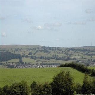 Chevin End Guest House fotoÄŸrafÄ±