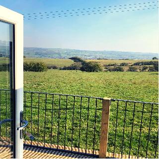 Chevin End Guest House fotoÄŸrafÄ±