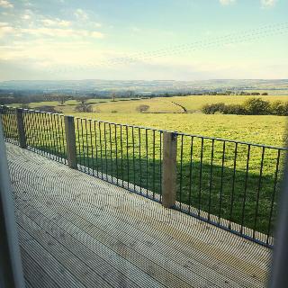 Chevin End Guest House fotoÄŸrafÄ±