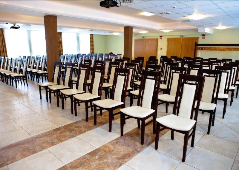 Granada Konferencia Wellness Sport Hotel - Toplantı