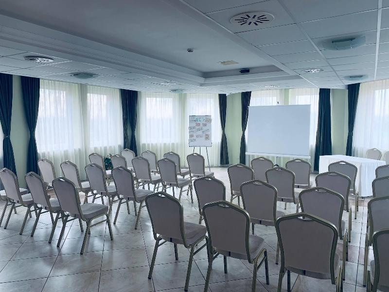 Granada Konferencia Wellness Sport Hotel - Toplantı