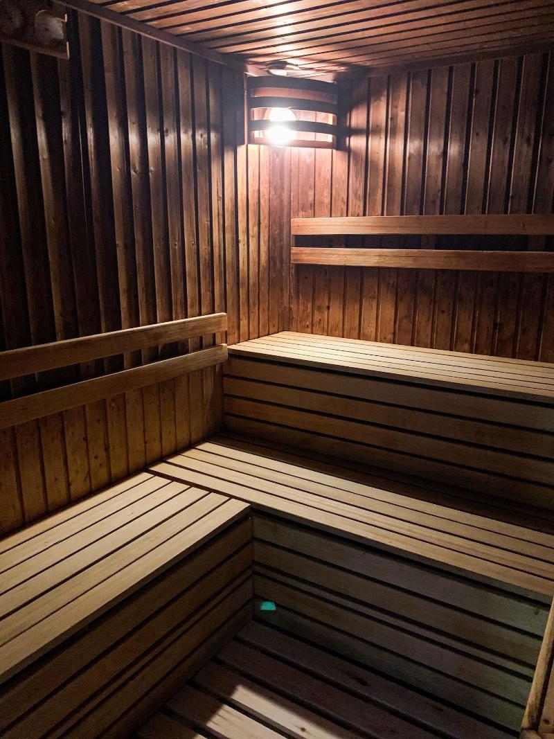 Granada Konferencia Wellness Sport Hotel - Aktivite