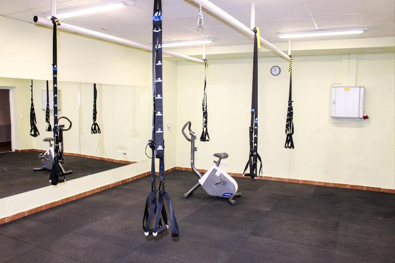 Granada Konferencia Wellness Sport Hotel - Aktivite