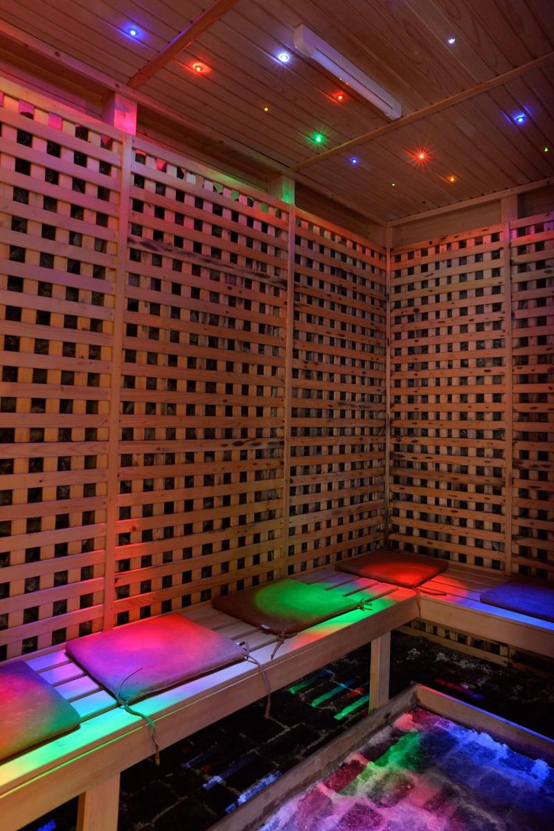 Granada Konferencia Wellness Sport Hotel - Aktivite