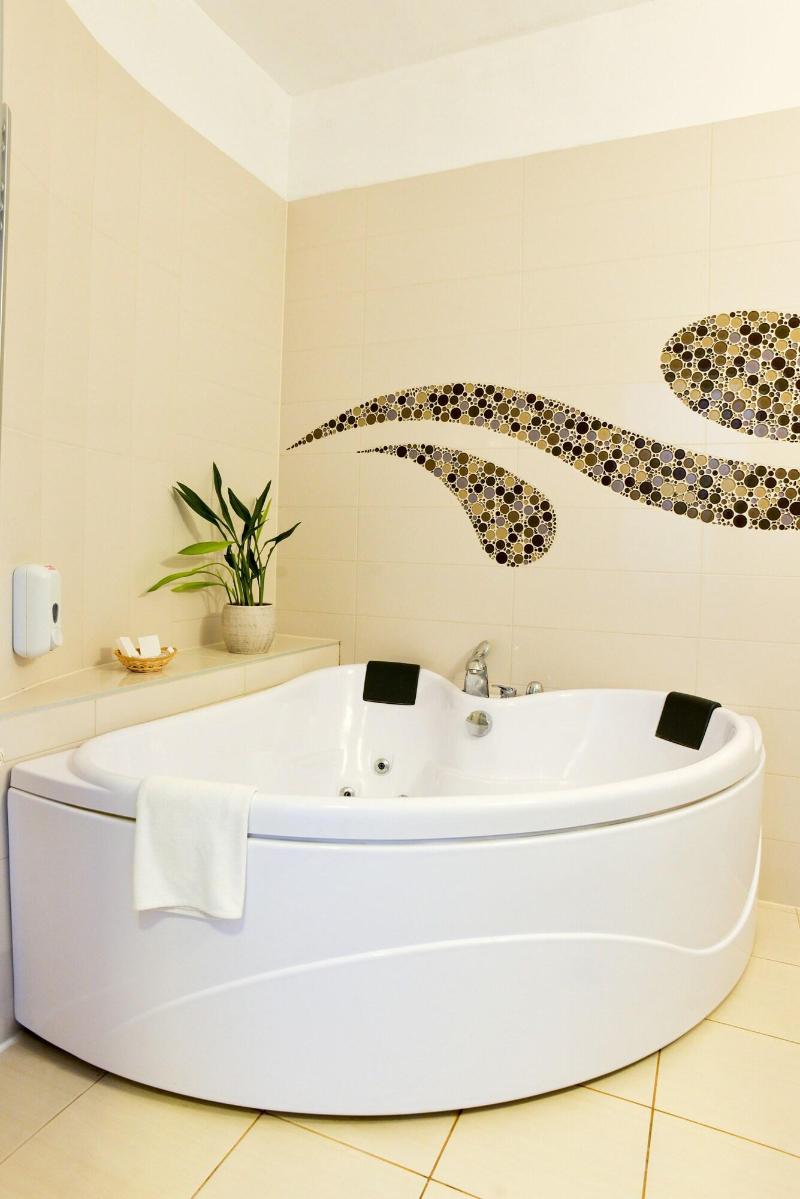 Granada Konferencia Wellness Sport Hotel - Oda