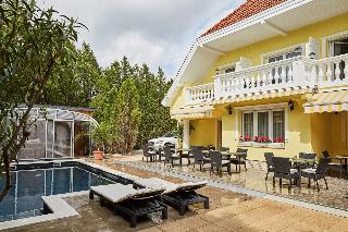 Gold Haus Panzió otel fotoğrafı