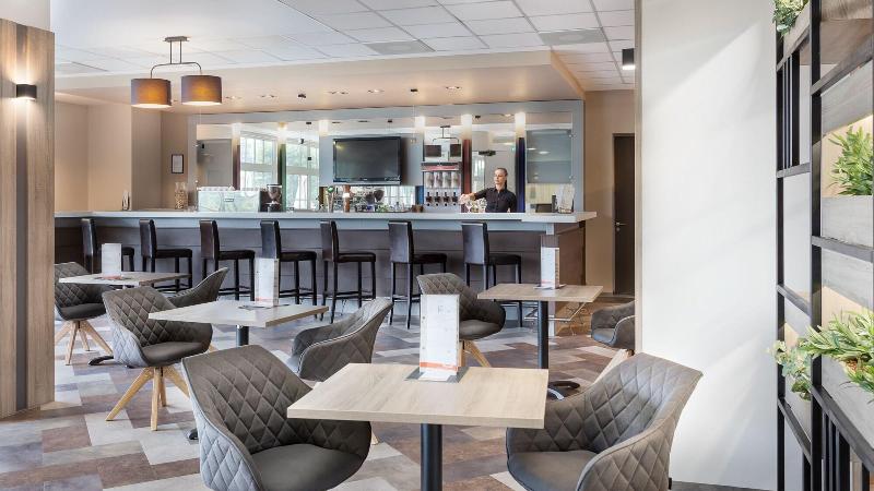 Gotthard Therme Hotel & Conference - Bar