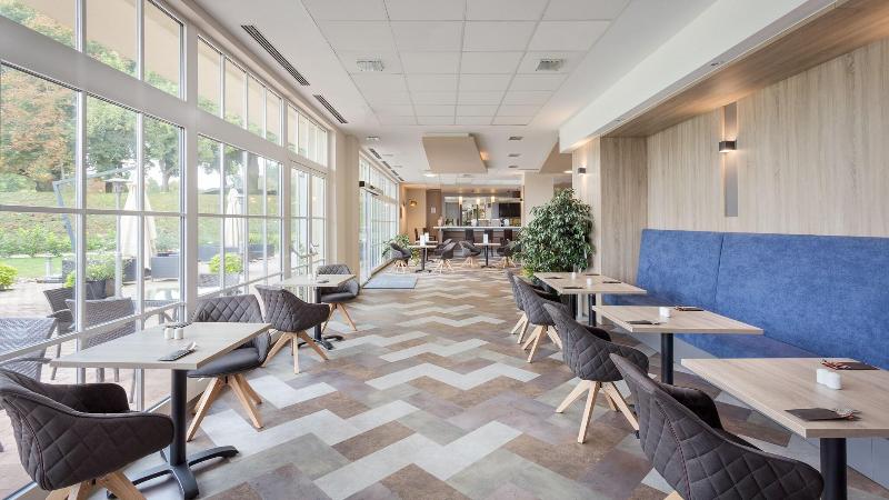Gotthard Therme Hotel & Conference - Bar
